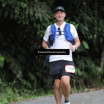 Runner Photo 5366491