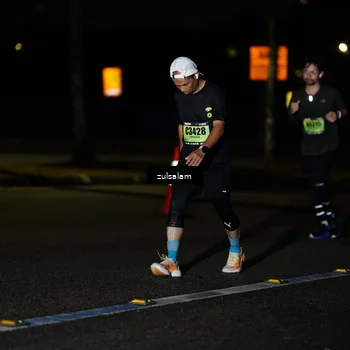 Runner Photo 5366495