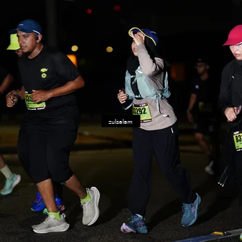 Runner Photo 5366501