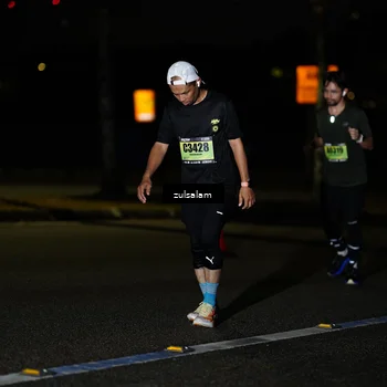 Runner Photo 5366502