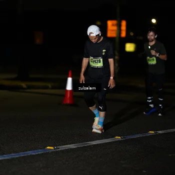 Runner Photo 5366503
