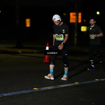 Runner Photo 5366505