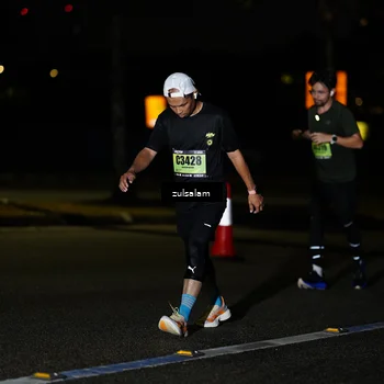 Runner Photo 5366508