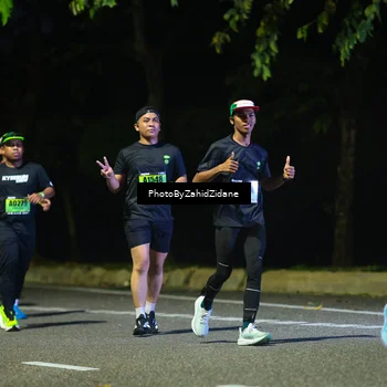 Runner Photo 5366511