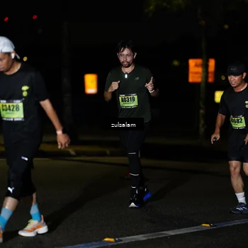 Runner Photo 5366515