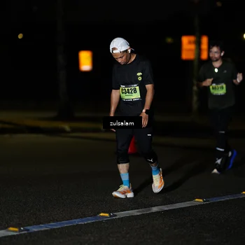 Runner Photo 5366516