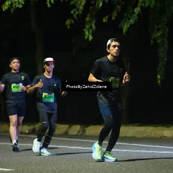 Runner Photo 5366518