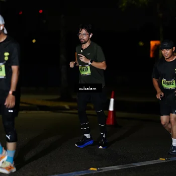 Runner Photo 5366524