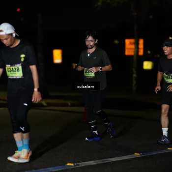 Runner Photo 5366525