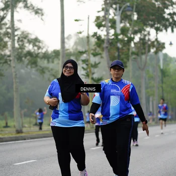 Runner Photo 5366528