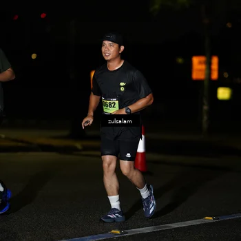 Runner Photo 5366530