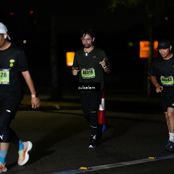 Runner Photo 5366532