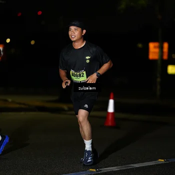 Runner Photo 5366533
