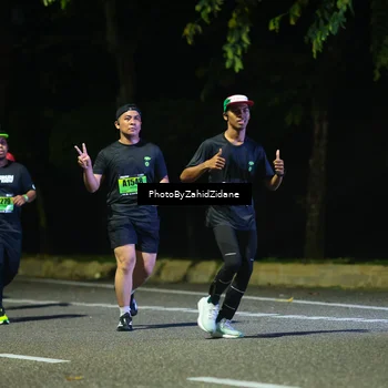 Runner Photo 5366535