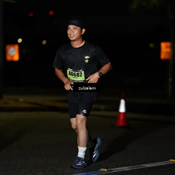 Runner Photo 5366537
