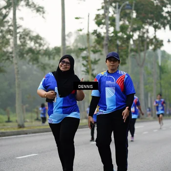 Runner Photo 5366538