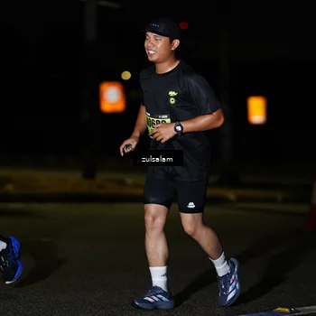 Runner Photo 5366541