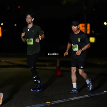 Runner Photo 5366542