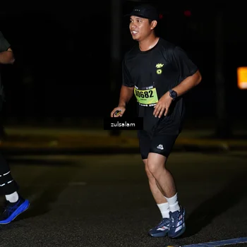 Runner Photo 5366546