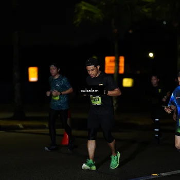 Runner Photo 5366547
