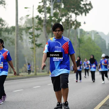 Runner Photo 5366549