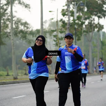 Runner Photo 5366550