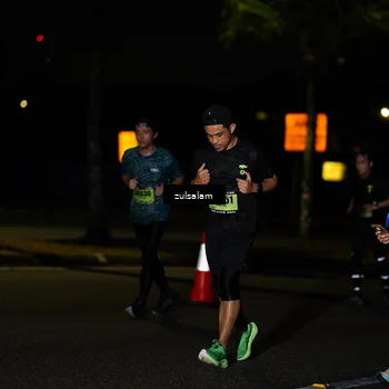 Runner Photo 5366551