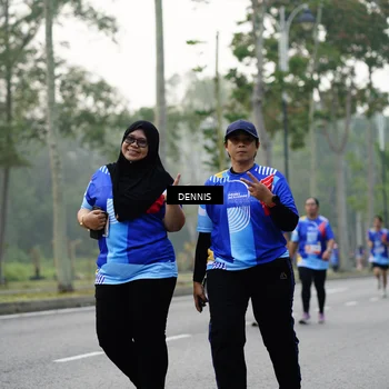 Runner Photo 5366554