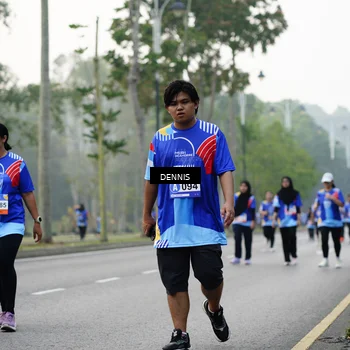 Runner Photo 5366556