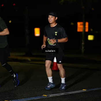 Runner Photo 5366557
