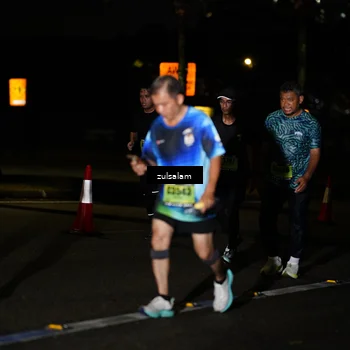 Runner Photo 5366562