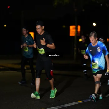 Runner Photo 5366566
