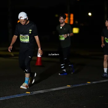 Runner Photo 5366567