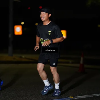 Runner Photo 5366568