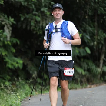 Runner Photo 5366570