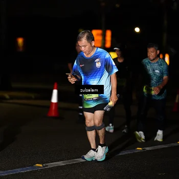 Runner Photo 5366573
