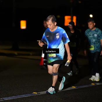 Runner Photo 5366577