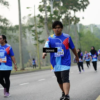 Runner Photo 5366578