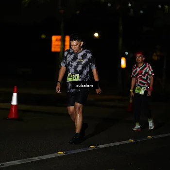 Runner Photo 5366582