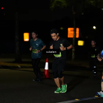 Runner Photo 5366583