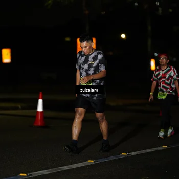 Runner Photo 5366585