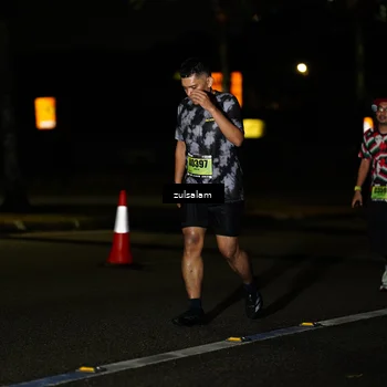 Runner Photo 5366588