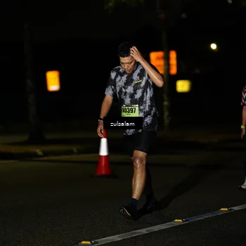 Runner Photo 5366594