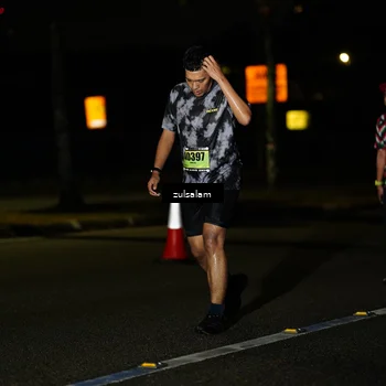 Runner Photo 5366599