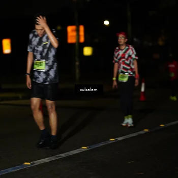 Runner Photo 5366603