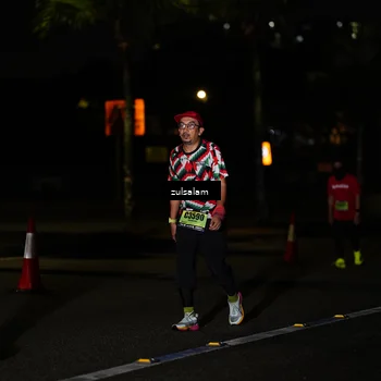 Runner Photo 5366606