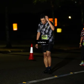 Runner Photo 5366614