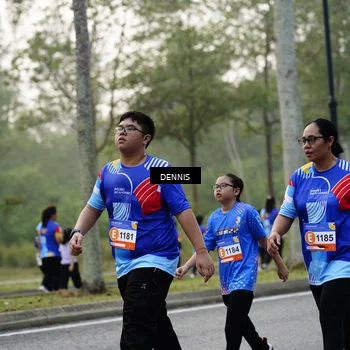 Runner Photo 5366615