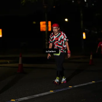 Runner Photo 5366617