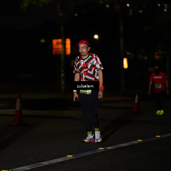 Runner Photo 5366619